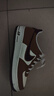 NIKE 耐克男女空軍一號休閑板鞋AIR FORCE 1內(nèi)嵌氣墊緩震運動鞋 曬單實拍圖