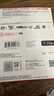 閃迪（SanDisk）256GB TF(MicroSD)內(nèi)存卡 4K極速金卡A2 V30 U3行車記錄儀 運動相機無人機 監(jiān)控存儲卡 讀190MB/s 曬單實拍圖