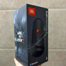 JBL FLIP ESSENTIAL 2 旗艦款二代 藍(lán)牙音箱 戶外便攜音響 防水設(shè)計 桌面低音炮 畢業(yè)禮物 炫酷黑 曬單實拍圖