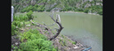 夢多福野餐墊加厚戶外草地墊子露營墊防潮墊春游草坪地墊防水爬行墊 綠色心情 2m*2m（大號(hào)）野餐墊 曬單實(shí)拍圖