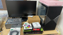 HKC 27英寸2K 220Hz高刷FastIPS快速液晶HDR400電競1ms硬件低藍(lán)光PS5暗區(qū)突圍游戲電腦顯示器G27H2Max 曬單實(shí)拍圖