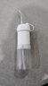 京東京造便攜式?jīng)_牙器便攜【配3噴嘴】抽拉洗牙器水牙線潔牙器牙齒沖洗器正畸預(yù)防牙結(jié)石男生生日禮物女生 曬單實(shí)拍圖