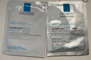 理膚泉B5面膜PRO5片【無盒裝】 補水保濕緊急修復受損泛紅敏感肌護膚品 曬單實拍圖