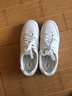 Clarks其樂(lè)Craftravel Lit女鞋新款輕盈厚底拼色運(yùn)動(dòng)鞋休閑板鞋小白鞋 白色 261825444 40 曬單實(shí)拍圖