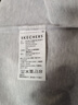 Skechers斯凱奇兒童新款針織短袖中大童涼感舒適圓領(lǐng)T恤衫L225K021 曬單實(shí)拍圖