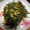 芙滋趣【胖東來(lái)熱賣】馬尾藻干貨鞭炮筍鹽漬長(zhǎng)壽菜干貨新鮮羊棲菜即食 【商用裝】鞭炮筍5斤袋裝 曬單實(shí)拍圖