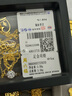 周六福愛心玫瑰黃金項鏈女吊墜生日禮物計價A0613735約3.55g40+5cm 曬單實拍圖