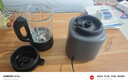 九陽破壁機(jī)家用免濾豆?jié){機(jī)1.75L全自動(dòng)免煮2025新款五谷雜糧多功能3-6人大容量預(yù)約輕音磨粉榨汁料理機(jī) 【旗艦新款】輕音破壁 細(xì)膩免濾 曬單實(shí)拍圖