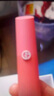 阿瑪尼紅管緞光唇釉4ml #20裸棕水唇釉顯白保濕滋潤(rùn)水光口紅水光摩卡棕 曬單實(shí)拍圖