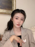 SHILUOZHEN七夕情人節(jié)禮物送女友愛人老婆胸針高檔女奢侈大氣收腰防走光別針 蝴蝶星期胸針三件套【禮盒裝】 曬單實拍圖