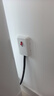 德力西（DELIXI）漏電保護開關 86型漏電保護開關 纖薄款大功率40A 曬單實拍圖