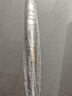 英輝（INVUI）棒球棒車載家用棒球棍合金鋼球棒自駕游防身鍛煉裝備 30英寸 銀色 曬單實拍圖