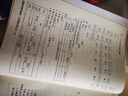 2025版/2026版啟東中學(xué)作業(yè)本九年級(jí)上冊(cè)數(shù)學(xué)物理化學(xué)語(yǔ)文英語(yǔ)人教版北師版 江蘇專版啟東9上初三九年級(jí)上冊(cè)課時(shí)作業(yè)本同步訓(xùn)練 【25秋】九年級(jí)上冊(cè) 化學(xué) 滬教版 曬單實(shí)拍圖