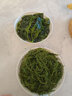 鹽漬鞭炮筍馬尾藻長(zhǎng)壽菜裙帶菜紫菜海帶絲涼菜干貨 鹽漬鞭炮筍普通款500克*1袋 曬單實(shí)拍圖