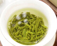 云嶺茶業(yè)永川秀芽 2025新茶極川明前綠茶高檔茶葉禮盒裝重慶特產(chǎn)送禮客戶(hù) 極川茶禮 100g*1件 曬單實(shí)拍圖