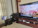 JBL【全新三分頻】Pasion10專業(yè)家庭ktv音響套裝 影院家用K歌音箱卡拉ok唱歌全套設(shè)備 12吋2.1至尊套裝 曬單實(shí)拍圖