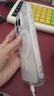 Apple【活動款限售】 15pro 15promax 15系列 全網(wǎng)通5G 雙卡雙待 手機(jī) 15 Pro 白色鈦金屬 6.1英寸 256GB【公開版全網(wǎng)通+豪華大禮包】 曬單實(shí)拍圖