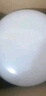 歐普（OPPLE）LED燈泡2級(jí)能效燈泡E27螺口商用擺攤大功率廠房工礦燈100瓦白光 曬單實(shí)拍圖