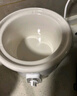 天際（TONZE） 天際電燉鍋陶瓷內(nèi)膽電燉盅煮粥煲粥鍋燉湯鍋電砂鍋1-2-3-4-5用家用智能10N 【適合1人】 1L 曬單實拍圖
