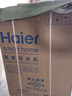海爾（Haier）滾筒洗衣機(jī)全自動(dòng) 懶人超薄家用10公斤大容量 1.1洗凈比巴士除菌MAX29S 一級(jí)能效 家電國(guó)家補(bǔ)貼20% 行業(yè)銷冠丨熱銷百萬(wàn)丨頑固洗沖浪洗 曬單實(shí)拍圖
