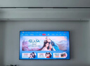 東芝（TOSHIBA）買大送小 100Z500NF 100英寸4K144Hz原色調(diào)校Mini LED原聲調(diào)?；鸺谝繇懼悄芤壕щ娨?100英寸 曬單實(shí)拍圖