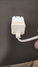 Mophie摩爾菲45W充電頭USB-C充電器適用蘋(píng)果15 16 氮化鎵平板兼容安卓 白色 45W 氮化鎵充電頭3C認(rèn)證 1 個(gè) 曬單實(shí)拍圖
