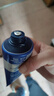 妮維雅（NIVEA） 男士洗面奶控油抗痘黑頭角質(zhì)清爽不緊繃細(xì)致毛孔學(xué)生護(hù)膚套裝 水活暢透潔面泥100g 曬單實拍圖