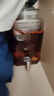 卓譽(yù)珍品高粱酒60度泡酒專用酒清香型白酒純糧食酒桶裝白酒桶裝5L自飲 曬單實(shí)拍圖