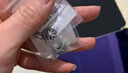 潘多拉（PANDORA）閃耀花朵標本吊飾秋冬飾品配件diy串珠教師節禮物閃耀花朵標本吊飾均碼 曬單實(shí)拍圖