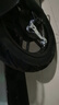正新CST 60/100-10 (14X2.50/2.50-10)  CDC-01 鯊魚(yú)鰭 電動(dòng)車(chē)真空胎 曬單實(shí)拍圖