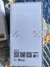 榮耀X70 8+128 幻夜黑 金標(biāo)十面抗摔 8300mAh青海湖電池 IP69防水 榮耀綠洲護(hù)眼屏 AI手機(jī) 國(guó)家補(bǔ)貼 曬單實(shí)拍圖