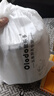 歐樂多（Olodo）抗菌316不銹鋼茶杯茶水分離水杯大容量泡茶缸帶蓋辦公室老式口杯 316抗菌杯【1100ML】升級5A鏡面 曬單實(shí)拍圖