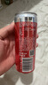 可口可樂(lè )健怡汽水 碳酸飲料 330ml*24罐 整箱裝 新老包裝隨機發(fā)貨 曬單實(shí)拍圖