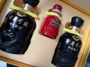古井貢酒 年份原漿 古8 50度500ml*2瓶 濃香型白酒 禮盒裝 曬單實(shí)拍圖