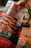 大希地腌制 調(diào)味牛仔骨 帶骨牛小排  牛肉 牛肋骨燒烤食材冷凍 400g 曬單實拍圖