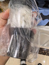智宙 寄居蟹食物螃蟹飼料椰子片用品椰磚螃蟹糧喂小沙蟹寵物蟹糧蝦干 【蟹飯主糧+椰子薄片套裝】 曬單實拍圖