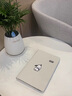兜兜格立體帕恰狗適用ipad11/10代保護套360旋轉蘋(píng)果Air7/6/5平板殼13寸卡通潮牌iPadPro11英寸mini7皮套 旋轉【白色】BB帕恰狗立體公仔 iPad Air7 2025款 ( 曬單實(shí)拍圖