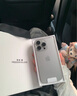 Apple/蘋果 iPhone 16 Pro（A3294）128GB 白色鈦金屬 支持移動(dòng)聯(lián)通電信5G 雙卡雙待手機(jī) 曬單實(shí)拍圖