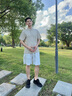 駱駝牌戶外登山鞋城市徒步輕便休閑男鞋軟彈健步鞋 P15A307023 黑色 44 曬單實拍圖