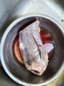 肉鮮廚師 進(jìn)口原切牛里脊凈重2斤 火鍋燒烤食材牛肉生鮮 曬單實(shí)拍圖