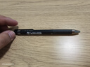 百樂（PILOT）JUICE UP果汁筆按動(dòng)黑色中性筆0.5mm簽字筆水筆學(xué)生考試st刷題筆高顏值辦公學(xué)習(xí)文具 1支 曬單實(shí)拍圖