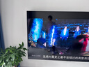 TCL電視 85T5L 85英寸 288Hz高刷 QLED量子點 DeepSeek AI電視 超薄 高清平板電視 以舊換新 國家補貼 曬單實拍圖