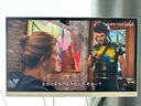 飛利浦EVNIA 27英寸4K160/320Hz IPS雙模MiniLED 2304分區(qū)9216燈珠HDR1400出廠校準電競顯示器27M2N6801M 曬單實拍圖
