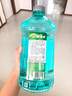 龜牌（Turtle Wax）硬殼玻璃水0度汽車去油膜強力去污除蟲膠鳥糞雨刮水通用2L*4瓶 曬單實拍圖