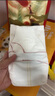 碧芭寶貝大魚海棠pro紙尿褲M50(6-11kg)尿不濕夏季超薄透氣 尿便分區(qū) 曬單實拍圖