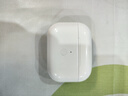 博音[順豐速發(fā)]蘋果耳機(jī)airpods pro三代3充電倉充電盒一1二2pro單賣單獨(dú)充電器補(bǔ)配適用 Airpods Pro 1代【充電倉】彈窗連接 曬單實(shí)拍圖