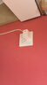 綠聯(lián)30W適用蘋果16充電器套裝iPhone16/15ProMax/plus手機(jī)ipad/PD20W氮化鎵快充頭Type-C數(shù)據(jù)線插頭 曬單實(shí)拍圖