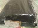 耐克(NIKE)男春秋連帽夾克外套 休閑運(yùn)動(dòng) 潮流百搭BV2649-010黑色XL 曬單實(shí)拍圖
