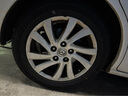 雙星汽車輪胎 205/55R16 91V X11 適配速騰/新朗逸/寶來 曬單實拍圖