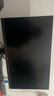 AOC 27英寸2K 240Hz超頻260Hz FastIPS 1ms廣色域 HDR400硬件低藍光 FPS游戲電競顯示器 宙斯盾Q27G4Z 曬單實拍圖